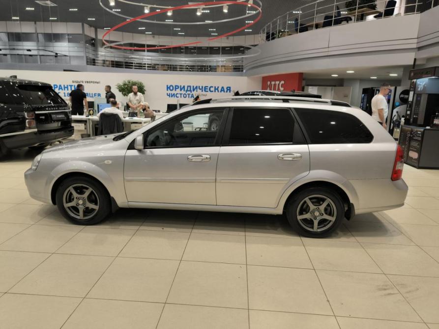 Chevrolet Lacetti I Казань  - изображение 10