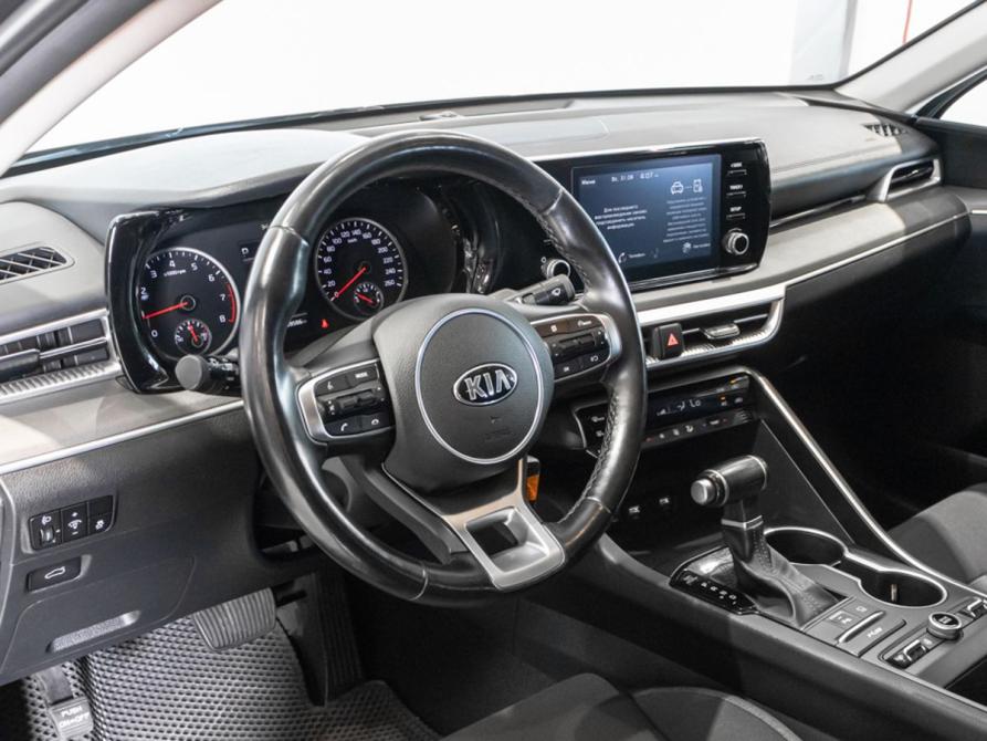 Kia K5 III Казань  - изображение 5