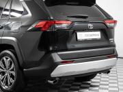 Toyota RAV4 V (XA50) Москва  - изображение 33