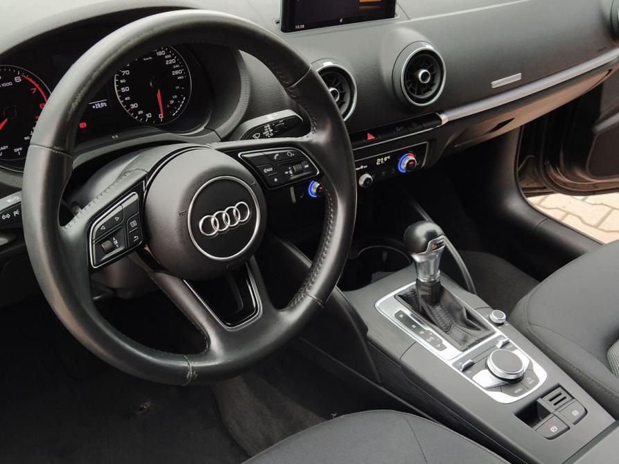 Audi A3 III (8V) Рестайлинг Екатеринбург  - изображение 23