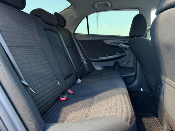 Toyota Corolla X (E140 E150) Рестайлинг с пробегом 2013 года, цена 1 250 000 рублей, 180527 км, седан, Автокод Объявления