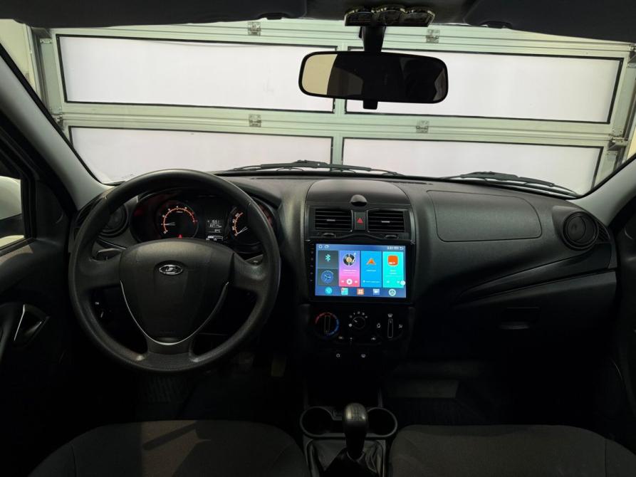 Lada (ВАЗ) Granta I Рестайлинг Тверь  - изображение 15