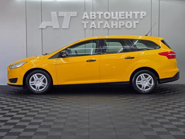 Ford Focus III Рестайлинг с пробегом 2016 года, цена 640 000 рублей, 236000 км, универсал, Автокод Объявления