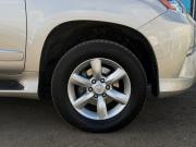 Lexus GX II Рестайлинг Набережные Челны  - изображение 38