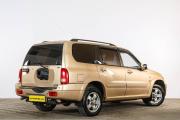 Suzuki Grand Vitara I Рестайлинг Тюмень  - изображение 25