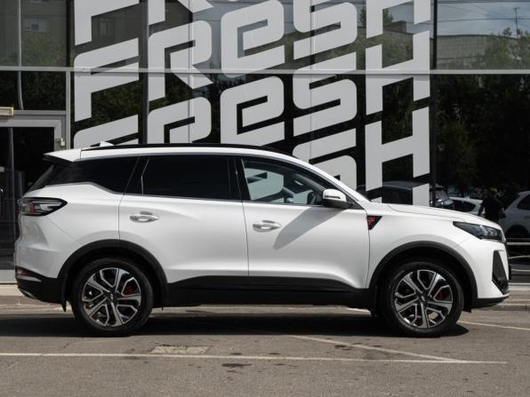 Chery Tiggo 7 Pro Max I Рестайлинг с пробегом 2024 года, цена 2 176 500 рублей, 8555 км, внедорожник, Автокод Объявления