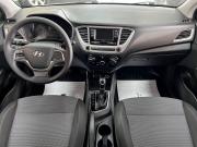 Hyundai Solaris II Рестайлинг Тверь  - изображение 27