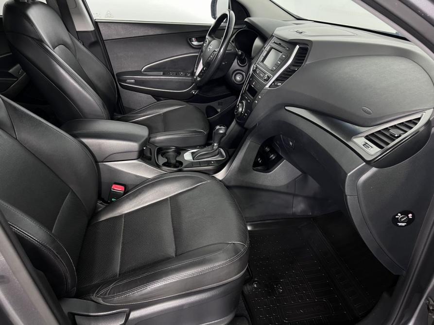 Hyundai Santa Fe III Рестайлинг Калининград  - изображение 12