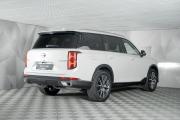 GAC GS8 II Москва  - изображение 15