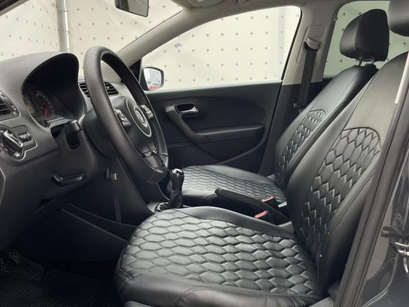 Volkswagen Polo V с пробегом 2014 года, цена 690 000 рублей, 235651 км, седан, Автокод Объявления