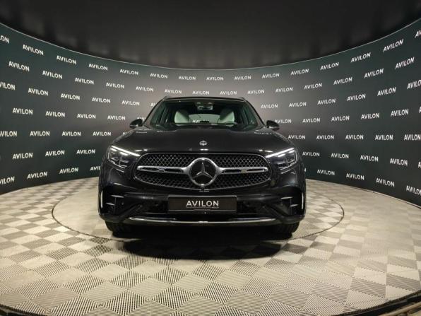 Новый Mercedes-Benz GLC II (X254) 2025 года, цена 9 440 005 рублей, внедорожник, Автокод Объявления