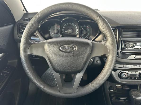 Lada (ВАЗ) Vesta I с пробегом 2016 года, цена 783 000 рублей, 154000 км, седан, Автокод Объявления