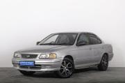 Nissan Sunny B15 Томск  - изображение 19