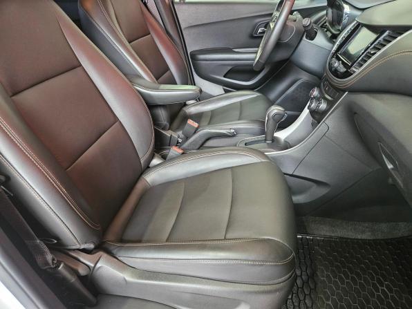 Chevrolet Trax I Рестайлинг с пробегом 2020 года, цена 1 600 000 рублей, 76242 км, внедорожник, Автокод Объявления