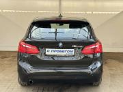 BMW 2 серии Active Tourer F45 Москва  - изображение 21