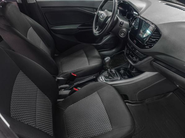 Lada (ВАЗ) Vesta I с пробегом 2019 года, цена 999 900 рублей, 82000 км, седан, Автокод Объявления
