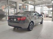 Lada (ВАЗ) Vesta I Минеральные Воды  - изображение 12