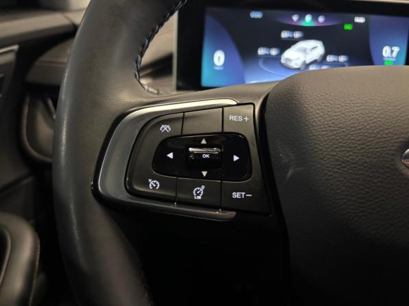 Chery Tiggo 4 Pro I с пробегом 2024 года, цена 1 599 000 рублей, 13630 км, внедорожник, Автокод Объявления