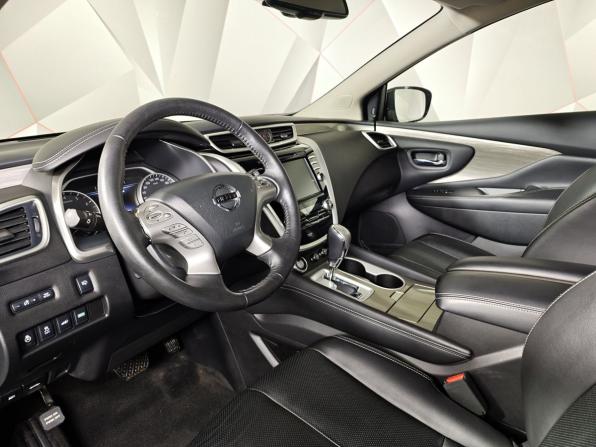 Nissan Murano III (Z52) с пробегом 2020 года, цена 2 695 000 рублей, 97062 км, внедорожник, Автокод Объявления