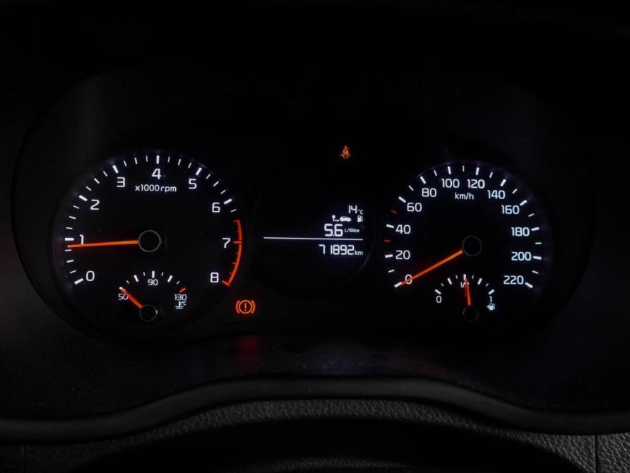 Kia Picanto III Воронеж  - изображение 16