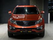 Kia Sportage III Оренбург  - изображение 27