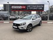 Lada (ВАЗ) Vesta I Альметьевск  - изображение 21