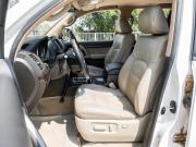 Toyota Land Cruiser 200 Series Ставрополь  - изображение 44