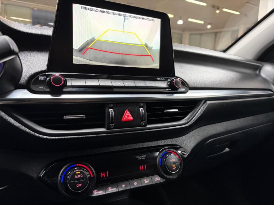 Kia Cerato IV Киров  - изображение 15