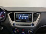 Hyundai Solaris II Рестайлинг Москва  - изображение 42