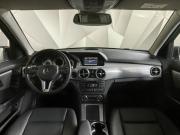Mercedes-Benz GLK-Класс I (X204) Рестайлинг Москва  - изображение 35