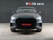 Audi Q8 I (4M) Екатеринбург  - изображение 20