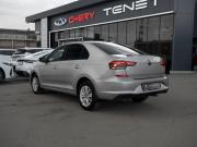 Volkswagen Polo VI Москва  - изображение 26