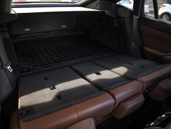 BMW X6 III (G06) с пробегом 2020 года, цена 7 989 000 рублей, 51871 км, внедорожник, Автокод Объявления