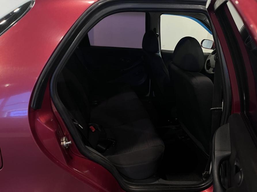 Fiat Albea I Рестайлинг Чебоксары  - изображение 16