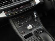 Lexus CT I Новосибирск  - изображение 42