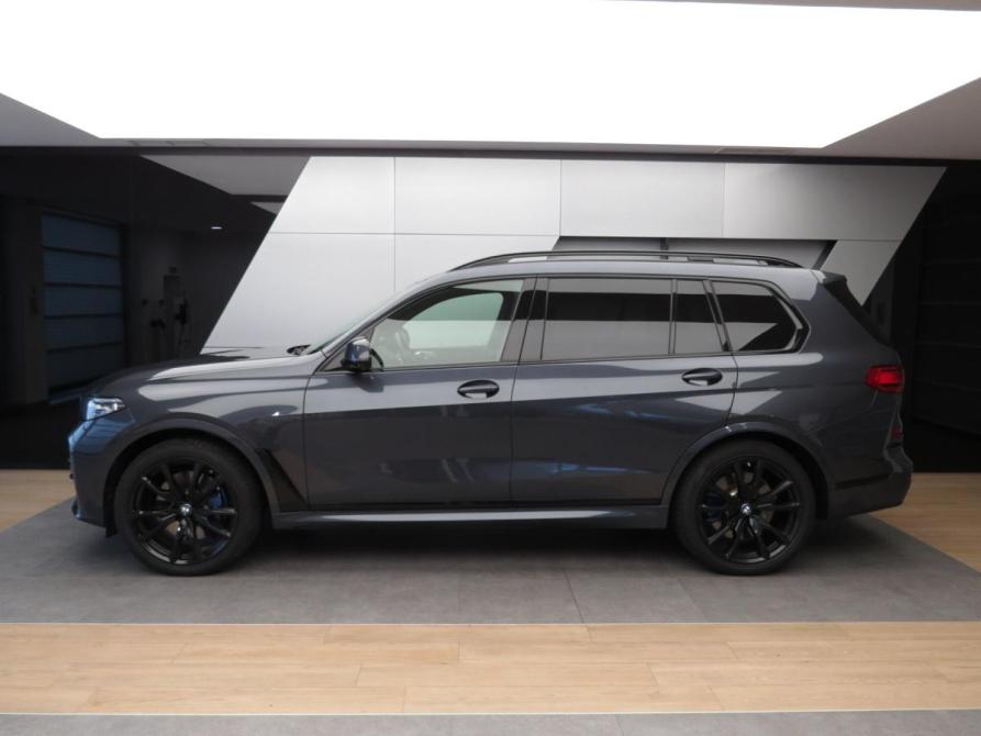 BMW X7 I (G07) Санкт-Петербург  - изображение 37