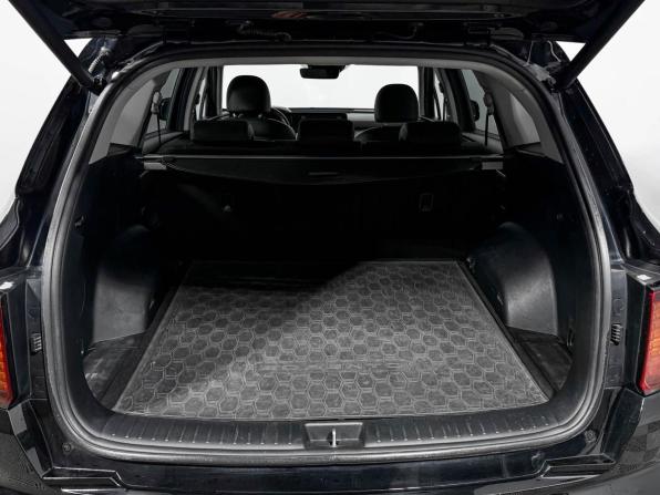 Kia Sorento IV с пробегом 2021 года, цена 2 450 000 рублей, 273053 км, внедорожник, Автокод Объявления