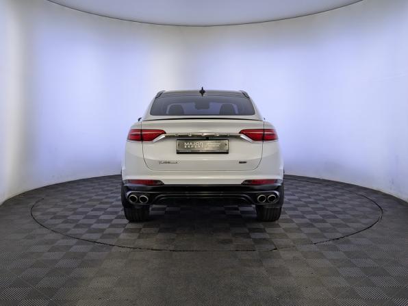Geely Tugella I с пробегом 2023 года, цена 2 750 000 рублей, 77015 км, внедорожник, Автокод Объявления