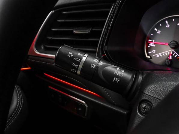 Haval F7 I с пробегом 2019 года, цена 1 599 000 рублей, 127255 км, внедорожник, Автокод Объявления