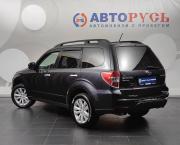 Subaru Forester III Рестайлинг Москва  - изображение 26