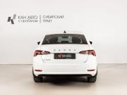 Skoda Octavia IV (A8) Казань  - изображение 12