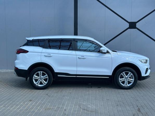 Geely Atlas Pro с пробегом 2024 года, цена 2 030 000 рублей, 82983 км, внедорожник, Автокод Объявления