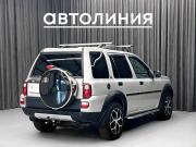 Land Rover Freelander I Рестайлинг Красноярск  - изображение 22