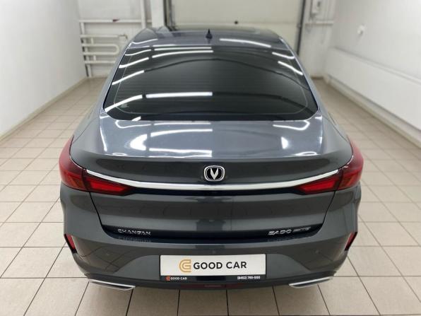 Changan Eado Plus с пробегом 2023 года, цена 1 370 000 рублей, 38416 км, седан, Автокод Объявления