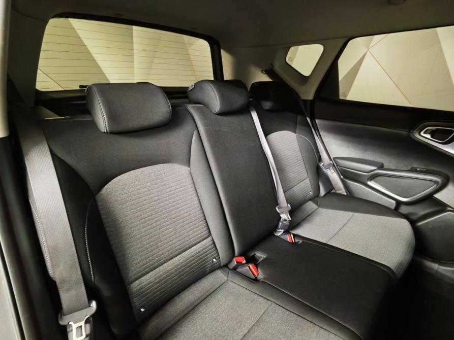 Kia Soul III Москва  - изображение 17