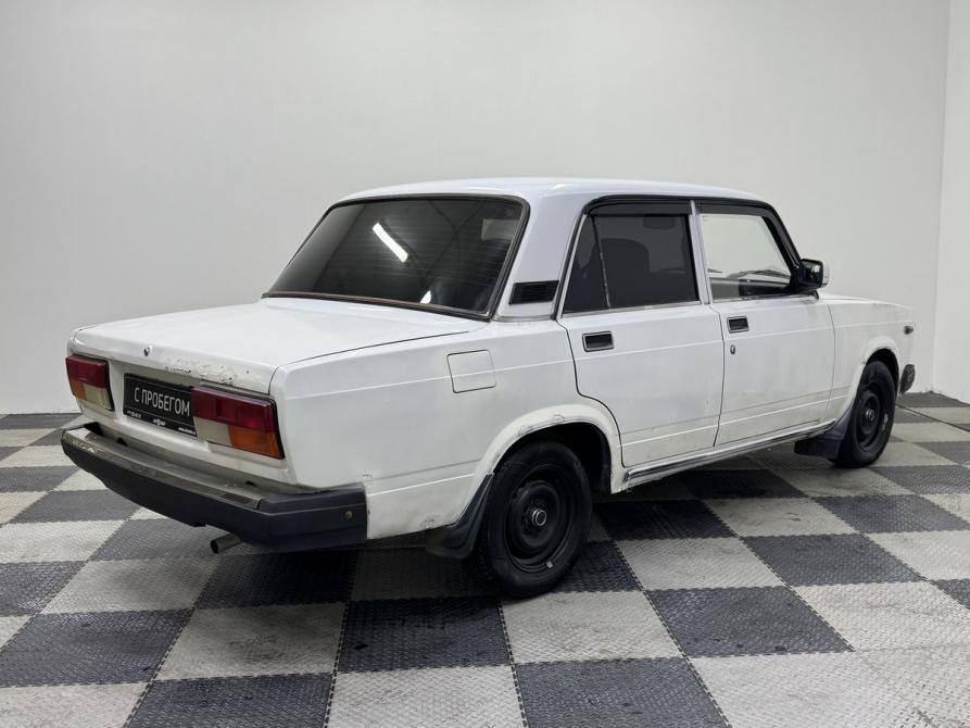 Lada (ВАЗ) 2107 Воронеж  - изображение 5