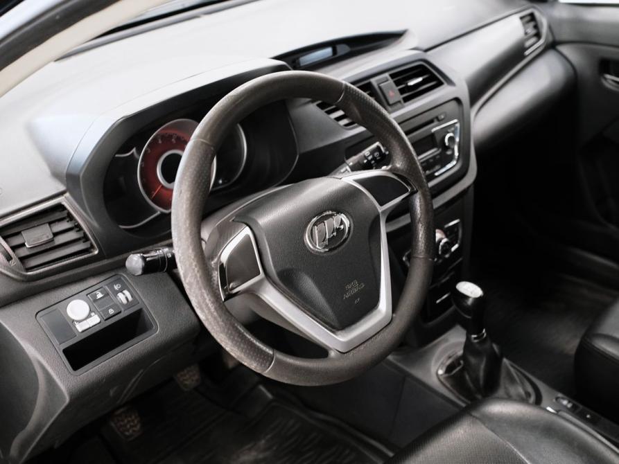 Lifan X50 Самара  - изображение 9