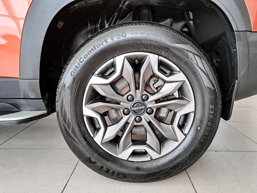 Haval Dargo I Казань  - изображение 22