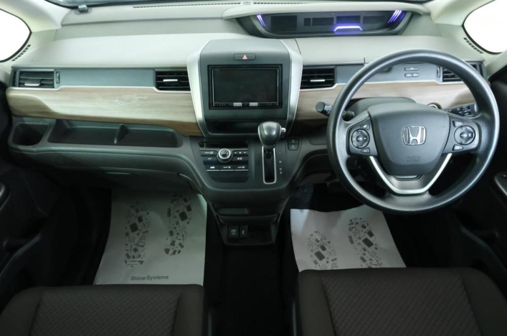 Honda Freed II Рестайлинг Омск  - изображение 14