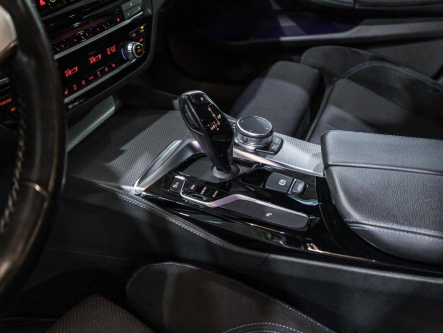 BMW 5 серии VII (G30/G31/G38) Санкт-Петербург  - изображение 24